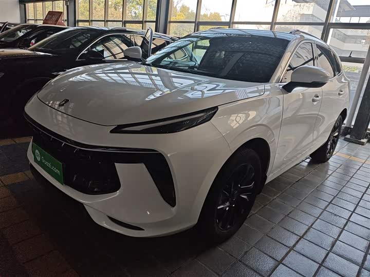 Фото 2 - Dongfeng Forthing T5 EVO