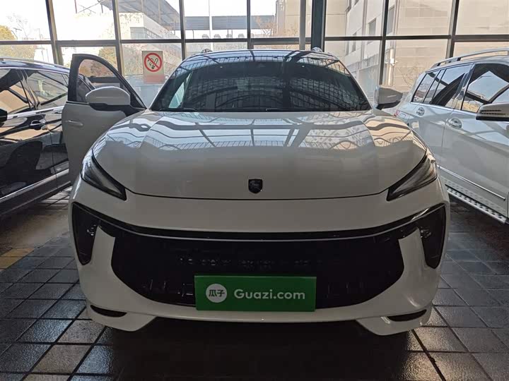 Фото 3 - Dongfeng Forthing T5 EVO