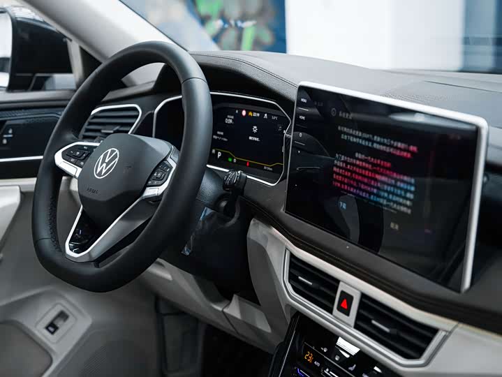 Фото 5 - Volkswagen Tayron