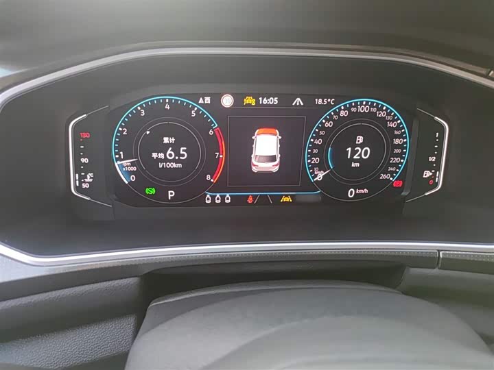 Фото 4 - Volkswagen T-Roc