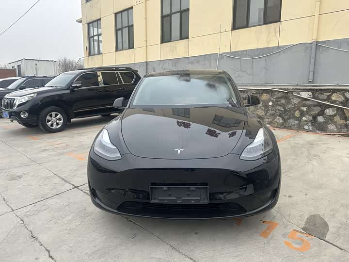 Фото 2 - Tesla Model Y