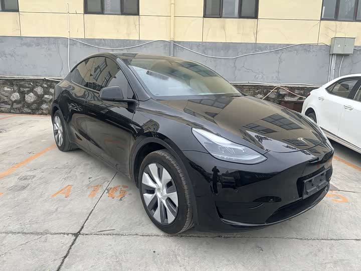 Фото 3 - Tesla Model Y
