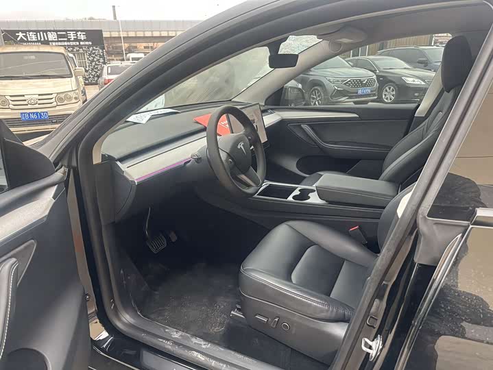 Фото 7 - Tesla Model Y