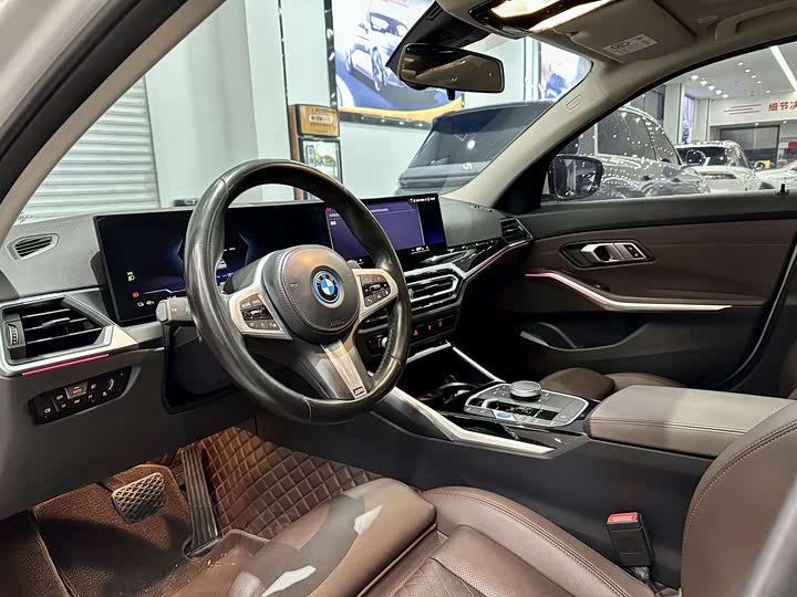 Фото 5 - BMW i3