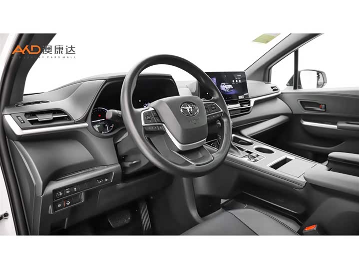 Фото 6 - Toyota Granvia