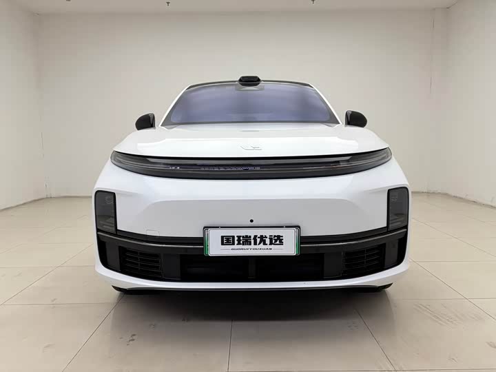 Фото 2 - LiXiang L7