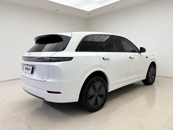 Фото 4 - LiXiang L7