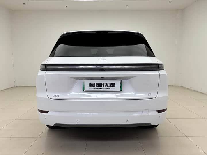 Фото 5 - LiXiang L7