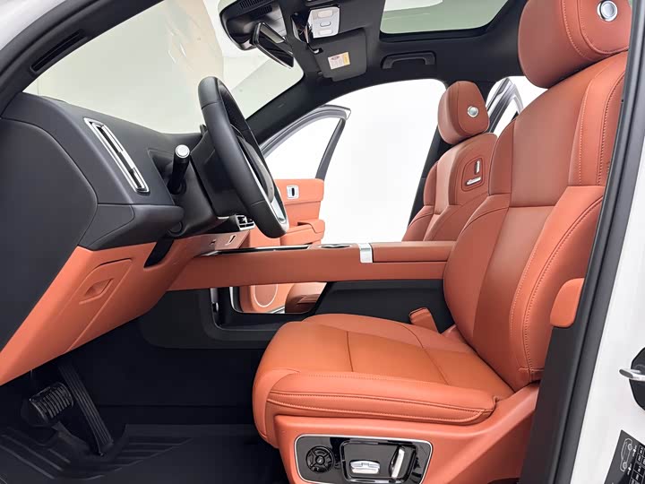 Фото 7 - LiXiang L7