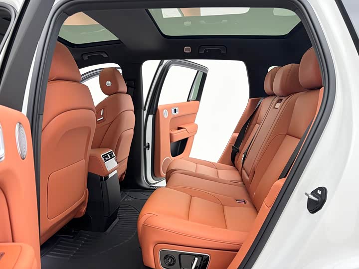 Фото 9 - LiXiang L7