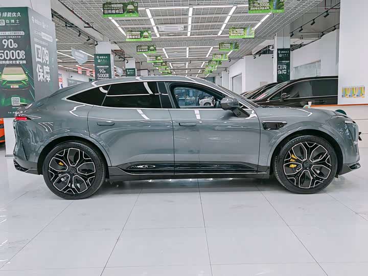 Фото 4 - Avatr 11