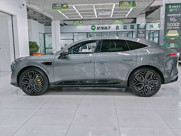 Фото 5 - Avatr 11