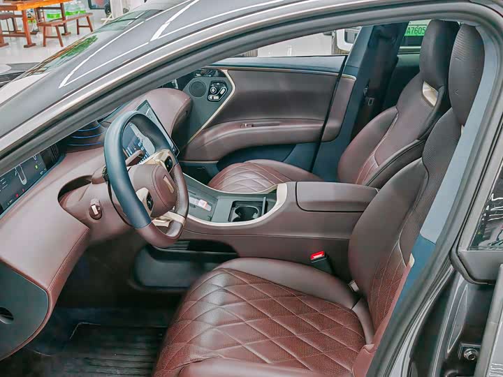 Фото 6 - Avatr 11