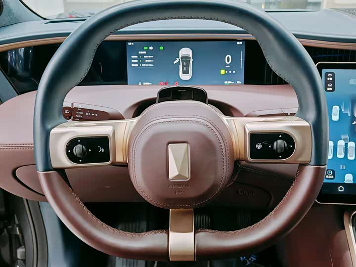 Фото 9 - Avatr 11