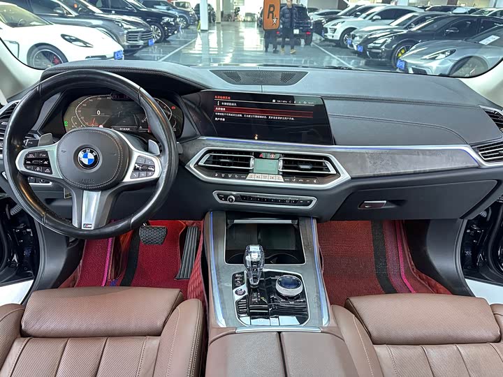 Фото 6 - BMW X5