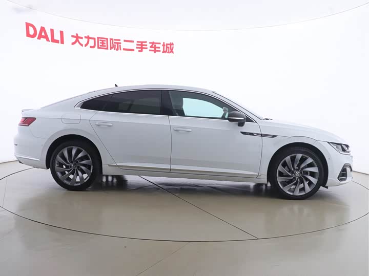 Фото 5 - Volkswagen CC