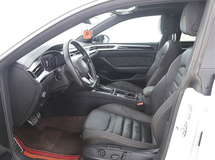 Фото 7 - Volkswagen CC