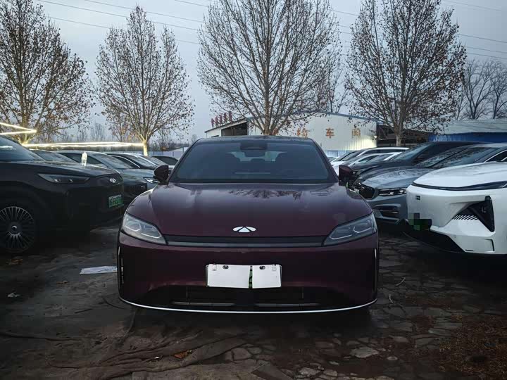 Фото 2 - Chery Fulwin A9L