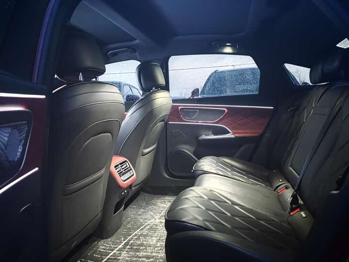 Фото 5 - Chery Fulwin A9L