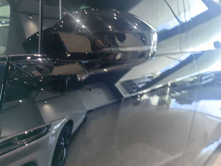 Фото 4 - XPeng X9