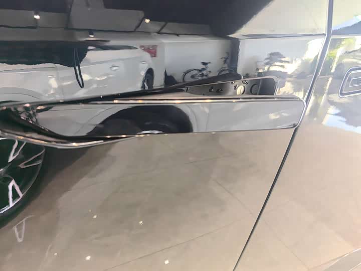 Фото 5 - XPeng X9