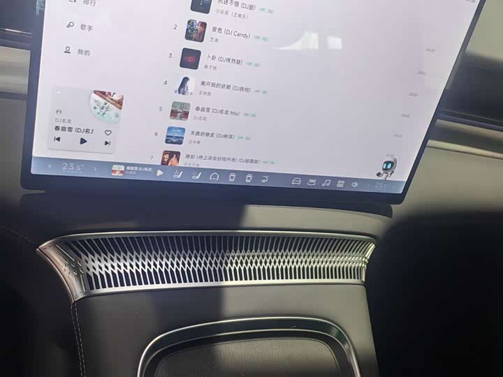 Фото 9 - XPeng X9