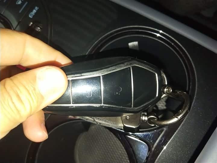 Фото 9 - BYD Seal 06 GT