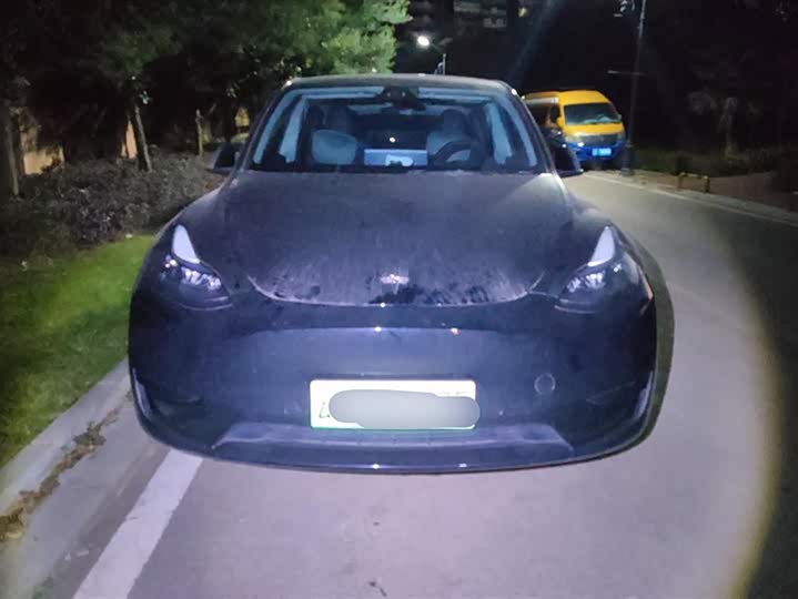 Фото 2 - Tesla Model Y