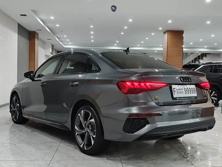 Фото 6 - Audi A3