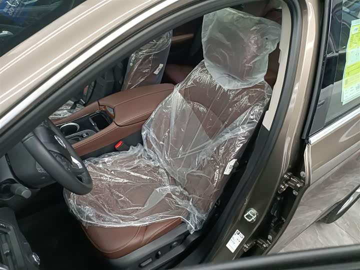 Фото 7 - Buick Envision Plus