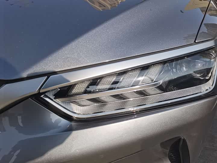 Фото 4 - BYD Qin Plus