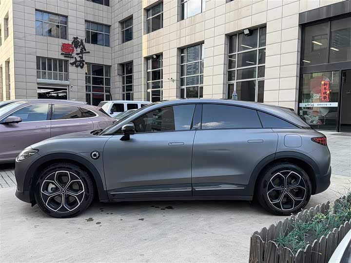 Фото 3 - Smart #3