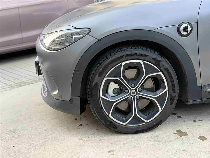 Фото 8 - Smart #3