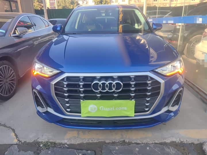 Фото 3 - Audi Q3