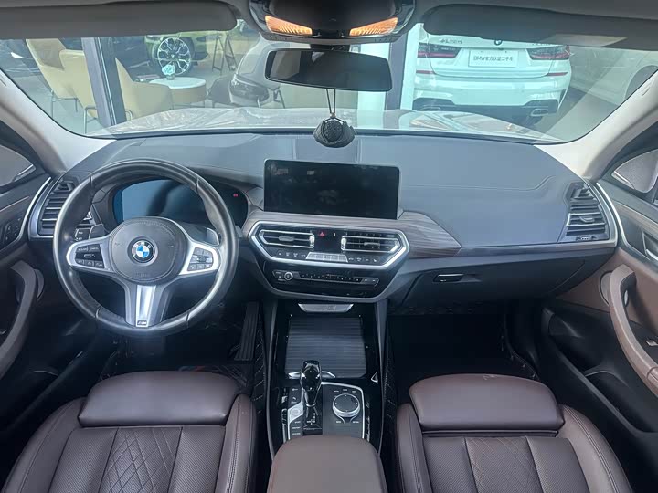 Фото 7 - BMW X3