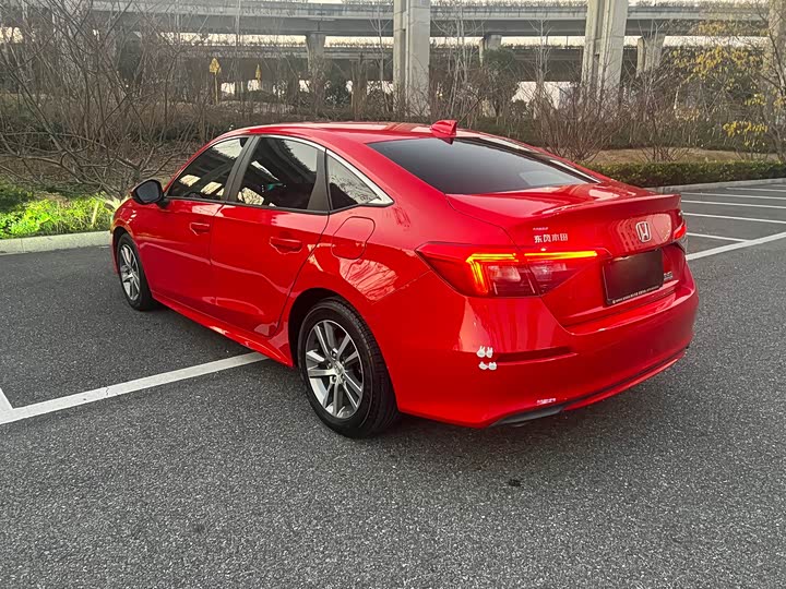 Фото 7 - Honda Civic