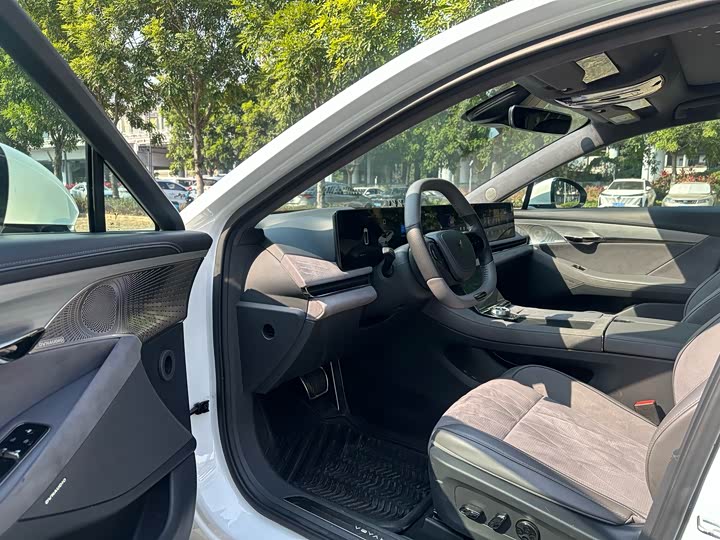 Фото 4 - Voyah Passion