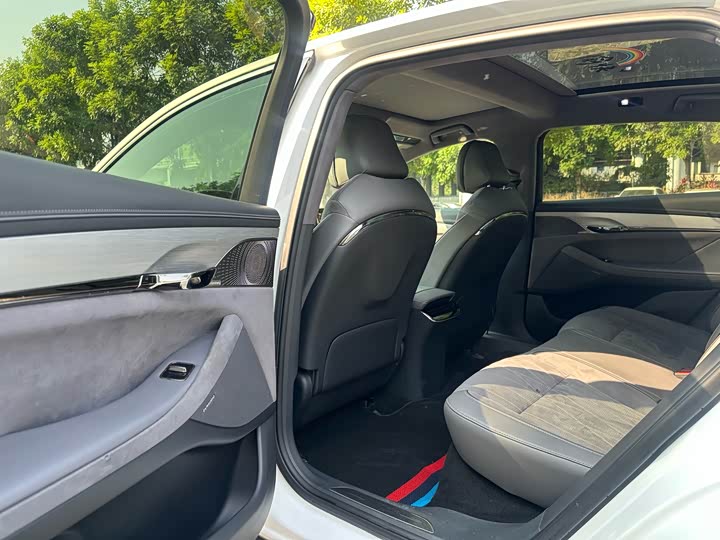 Фото 5 - Voyah Passion