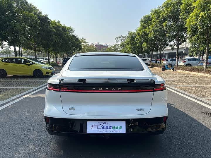 Фото 8 - Voyah Passion