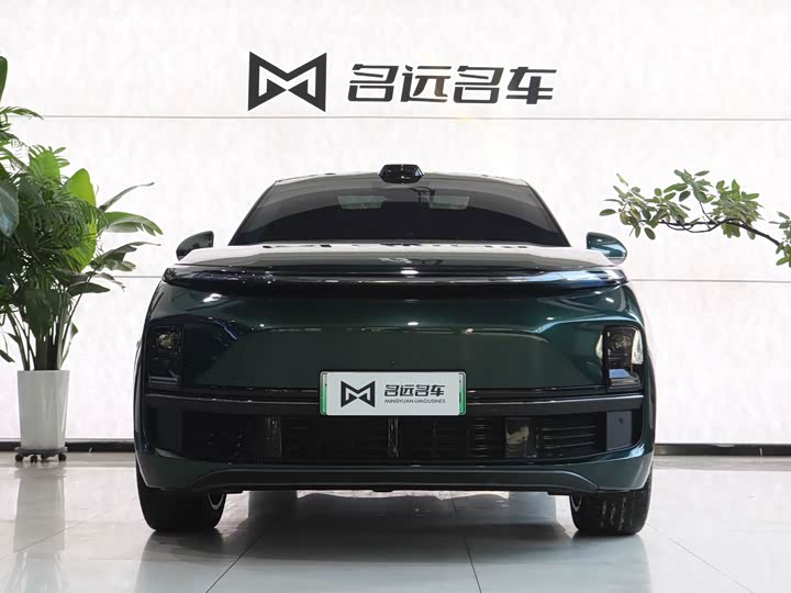 Фото 2 - LiXiang L9