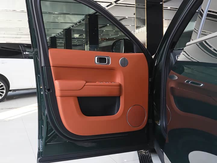 Фото 5 - LiXiang L9