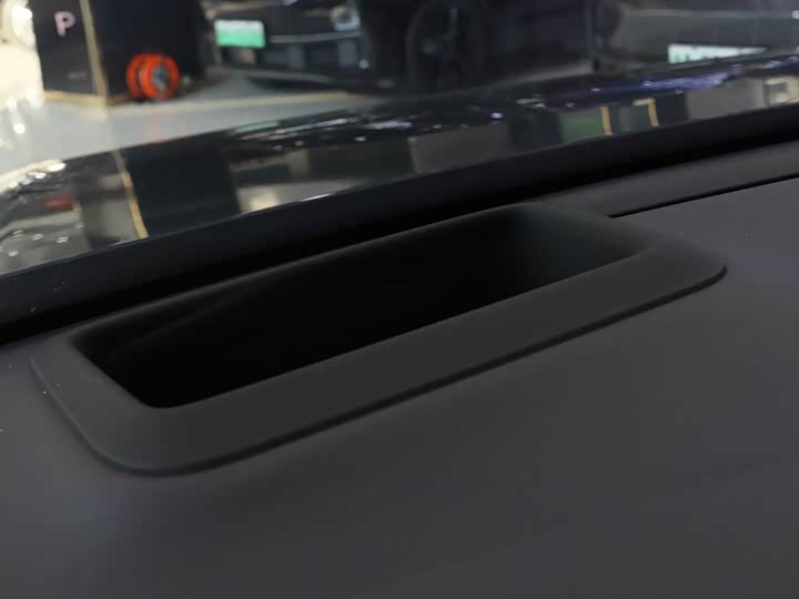 Фото 6 - LiXiang L9