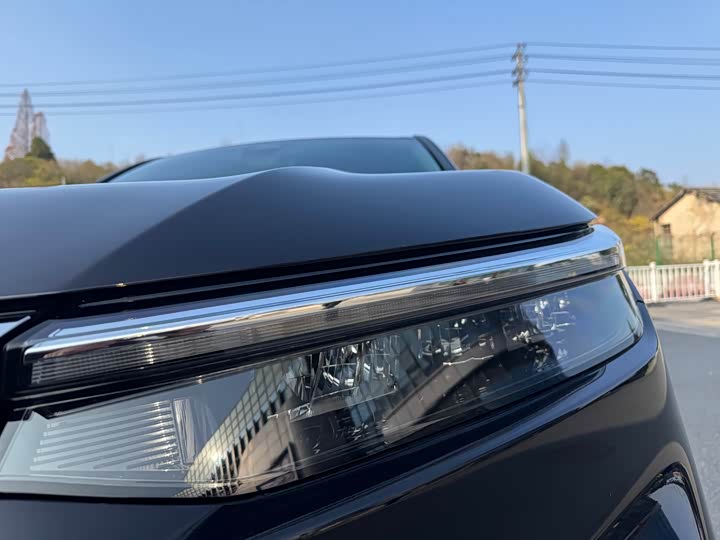 Фото 2 - Honda Breeze