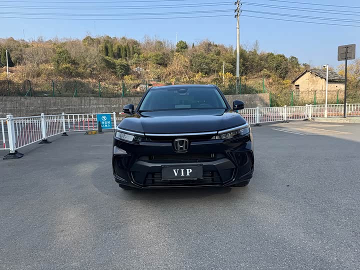 Фото 3 - Honda Breeze