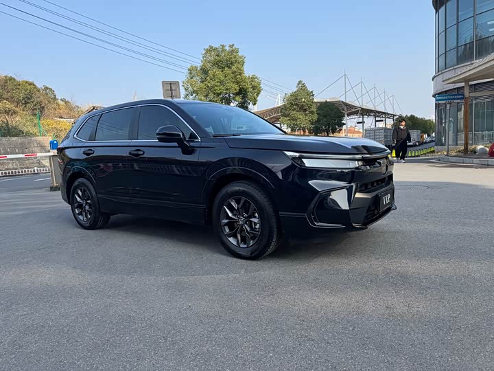 Фото 4 - Honda Breeze