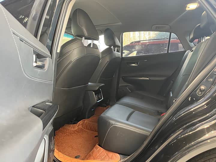 Фото 5 - Toyota Venza