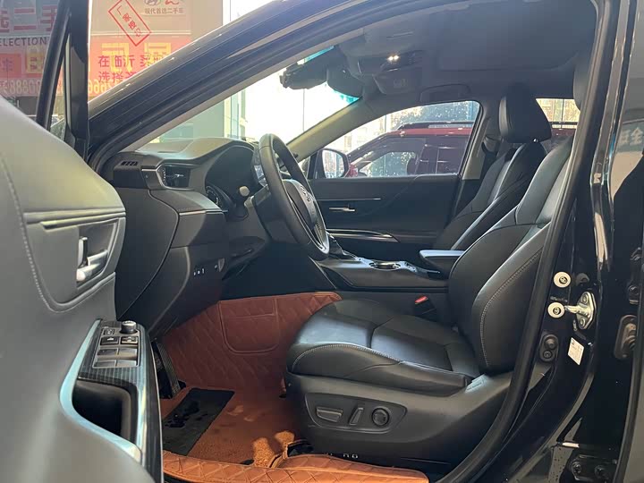 Фото 6 - Toyota Venza