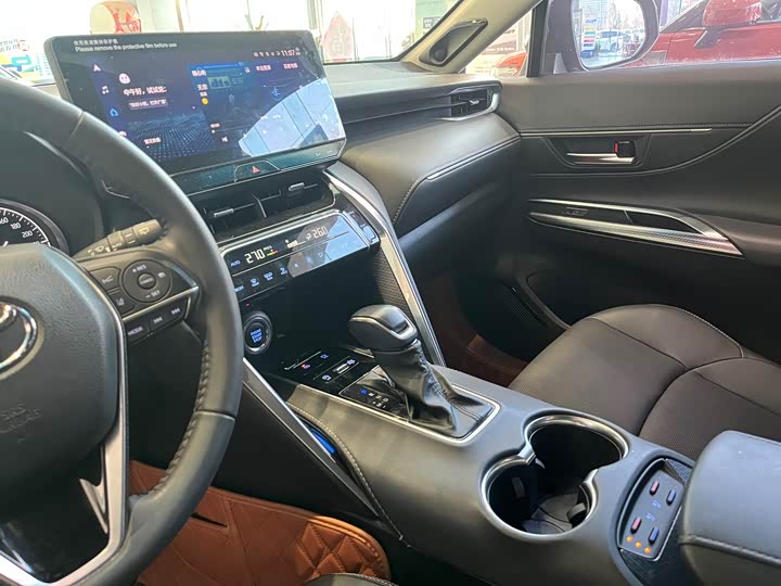 Фото 7 - Toyota Venza