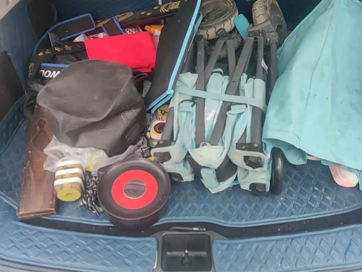 Фото 4 - Leapmotor C11