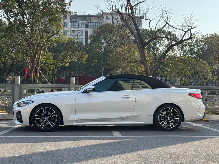 Фото 3 - BMW 4 Series